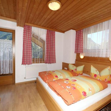 Apartment In Mayrhofen In The Mountains Kültér fotó