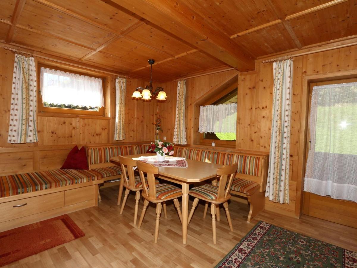 Apartment In Mayrhofen In The Mountains Kültér fotó