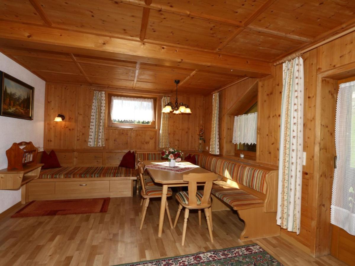 Apartment In Mayrhofen In The Mountains Kültér fotó
