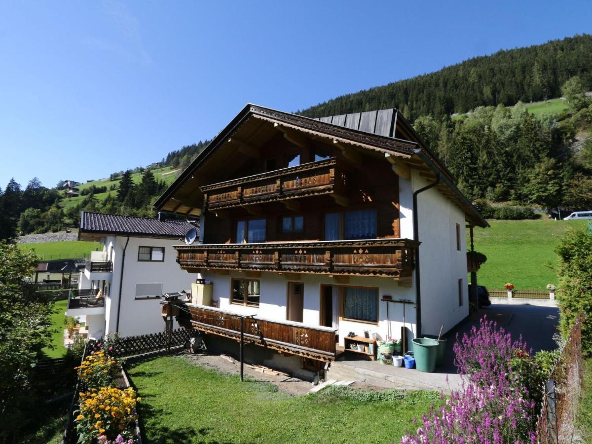 Apartment In Mayrhofen In The Mountains Kültér fotó