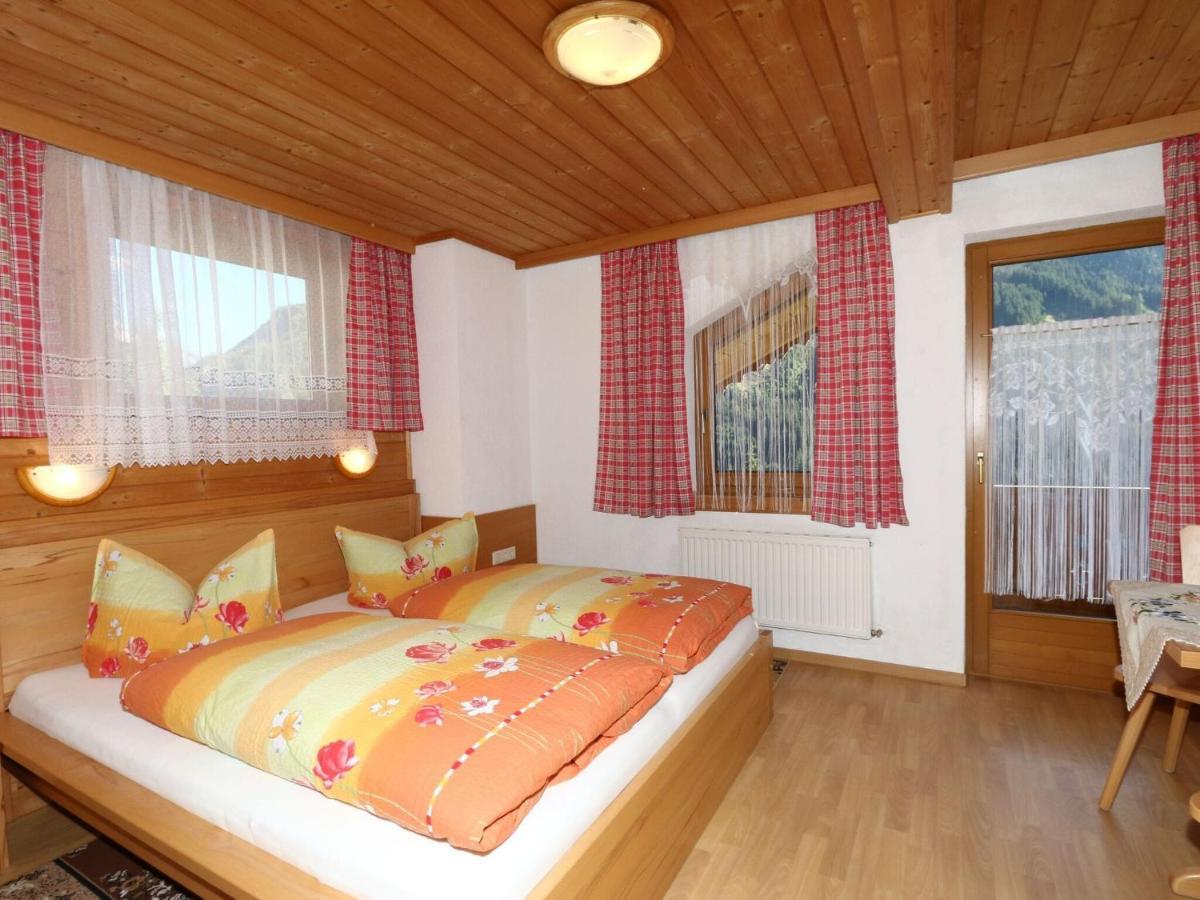 Apartment In Mayrhofen In The Mountains Kültér fotó