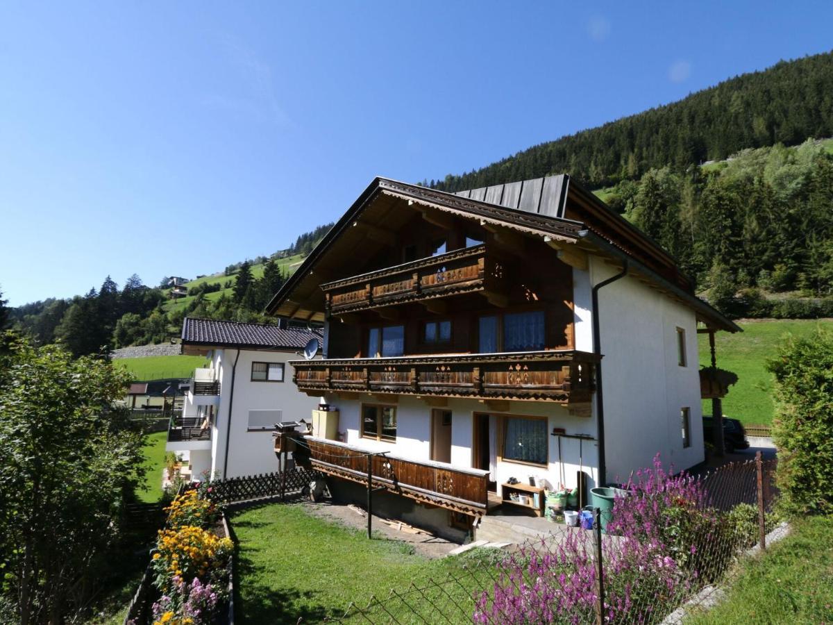 Apartment In Mayrhofen In The Mountains Kültér fotó