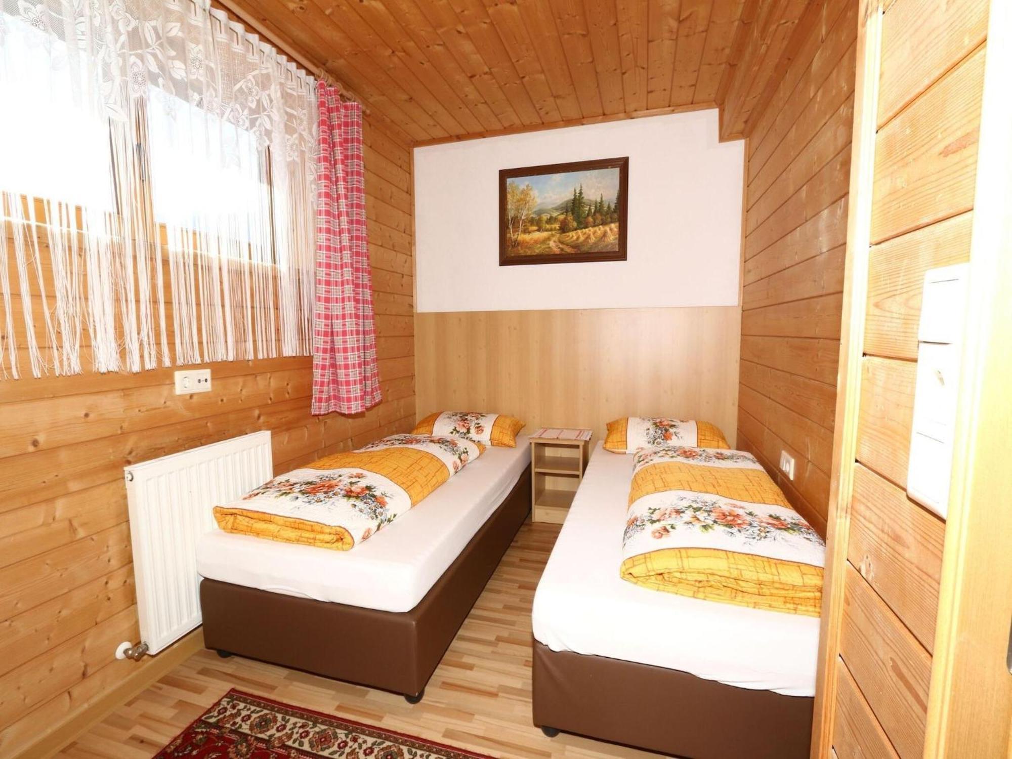 Apartment In Mayrhofen In The Mountains Kültér fotó